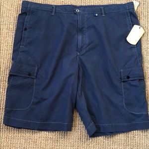 Tommy Bahama Paradise Tech Shorts Size 40